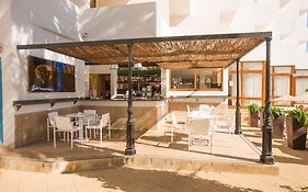 Hotel Tres Torres
